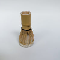 Prototype Sale: Speckled Matcha Whisk Holder 1