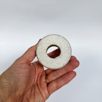 Prototype Sale: Speckled Matcha Whisk Holder 1