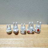 Bunny Mini Fig - Assorted