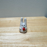 Bunny Mini Fig - Assorted