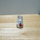Bunny Mini Fig - Assorted