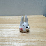 Bunny Mini Fig - Assorted