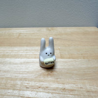 Bunny Mini Fig - Assorted
