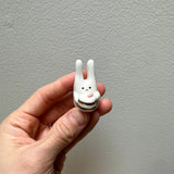 Bunny Mini Fig - Assorted