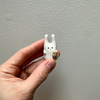 Bunny Mini Fig - Assorted