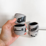 Tea/Sake Cups - Set of 4