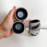 Tea/Sake Cups - Set of 4