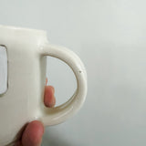 Mahjong Mug