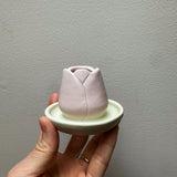 Prototype Sale: Tulip Matcha Whisk Holder 2