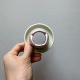 Prototype Sale: Tulip Matcha Whisk Holder 2
