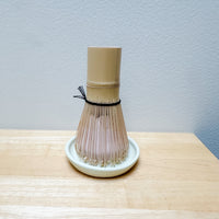 Prototype Sale: Tulip Matcha Whisk Holder 2