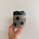 Polka Dot To Go Cup