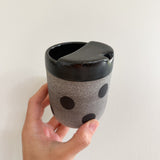 Polka Dot To Go Cup