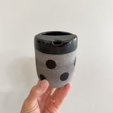 Polka Dot To Go Cup