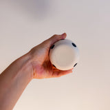 Polka Dot To Go Cup
