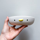 7" Cutie Duck Shallow Bowl 2