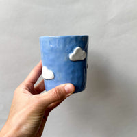 Cloud Tumbler