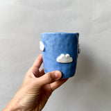 Cloud Tumbler