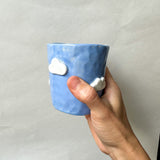 Cloud Tumbler