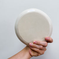 Stackable: Cloud Plate 1