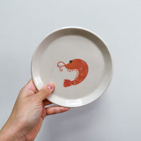 Sale: Stackable Shrimp Plate