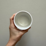 Porcelain Ghost Tumbler