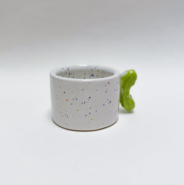 Pickle Espresso Cup