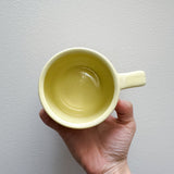 Seconds Sale: Butter Mug