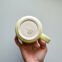 Seconds Sale: Butter Mug