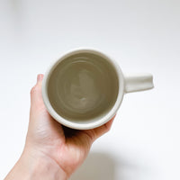 SALE: Croissant Mug