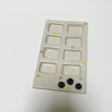 Soot Sprite Paint Palette - 8 wells