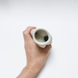 Donut Keyhole Vase 1
