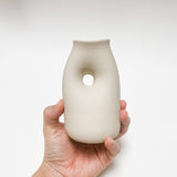 Donut Keyhole Vase 2