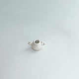 Ornament: Mini Opalescent Vase 2