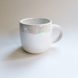 Iridescent Opalescent Mug (16 oz)