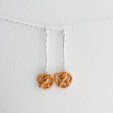 Ornaments: Pretzels