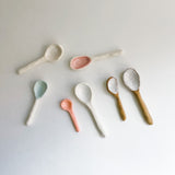 Assorted Little Spoons