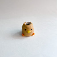 Speckled Duck ToothBrush / Airplant / Pen Holder
