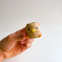 Speckled Duck ToothBrush / Airplant / Pen Holder