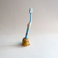 Speckled Duck ToothBrush / Airplant / Pen Holder