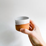 White & Toasty Jug (4.5 oz)